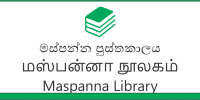 Maspanna Library